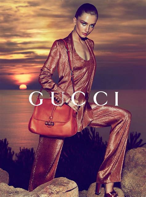 is gucci women's or mens|gucci models female.